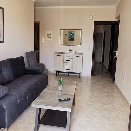 Markelia Apartments Lefkada Luaran gambar