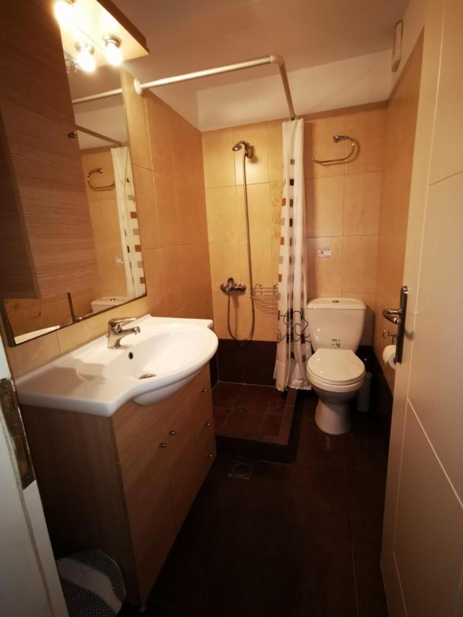 Markelia Apartments Lefkada Luaran gambar