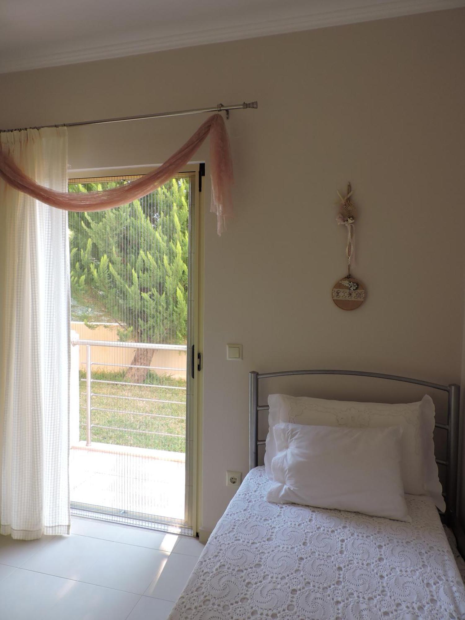 Markelia Apartments Lefkada Luaran gambar