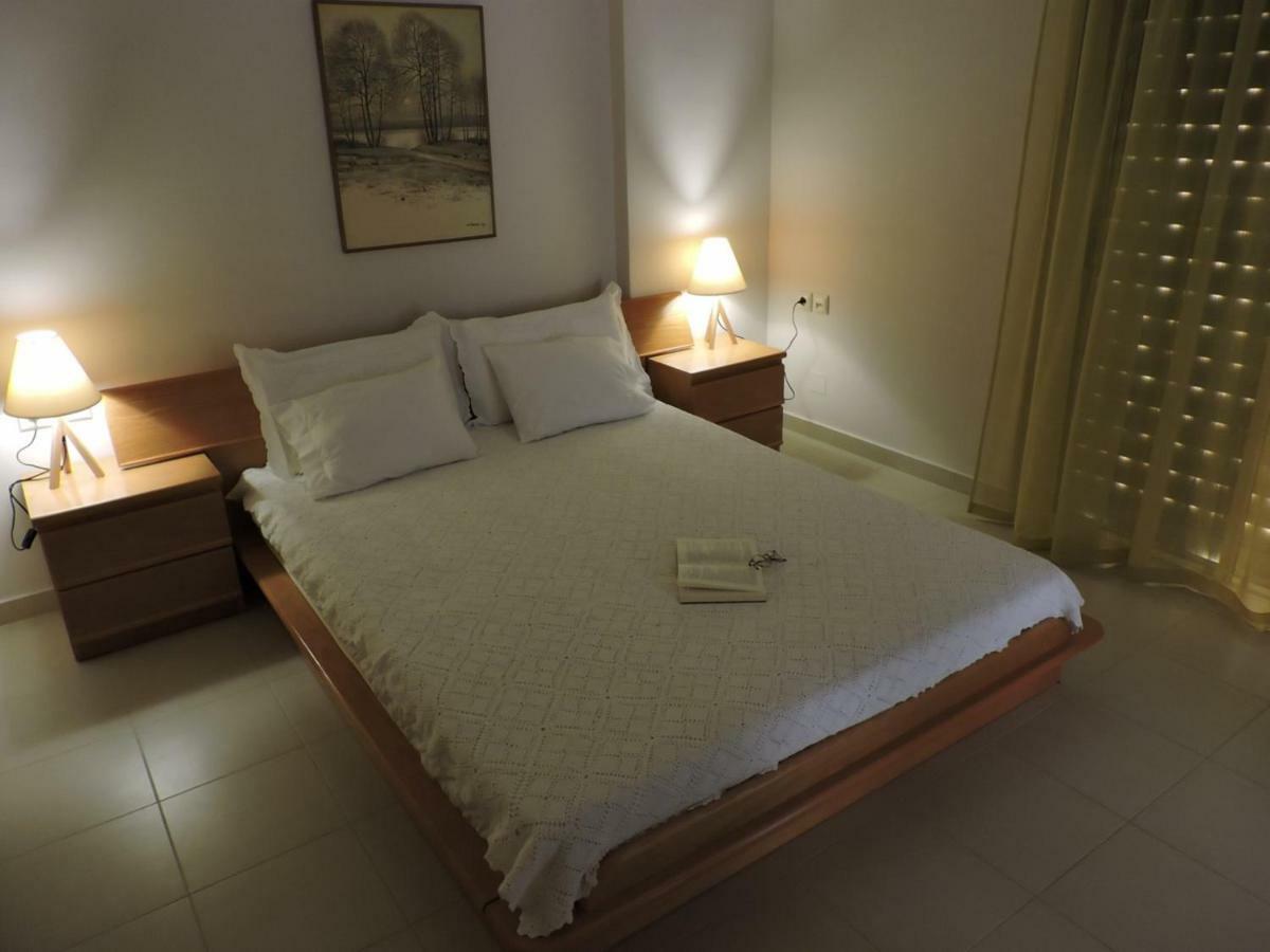 Markelia Apartments Lefkada Luaran gambar